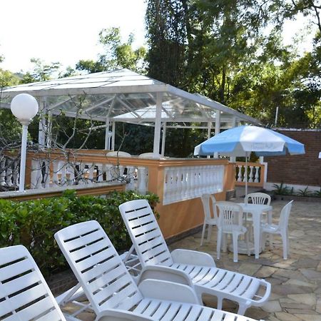 Marina Bella Eco Resort Естрема Екстер'єр фото