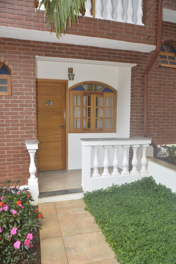Marina Bella Eco Resort Естрема Екстер'єр фото