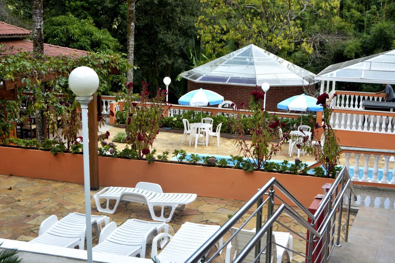 Marina Bella Eco Resort Естрема Екстер'єр фото