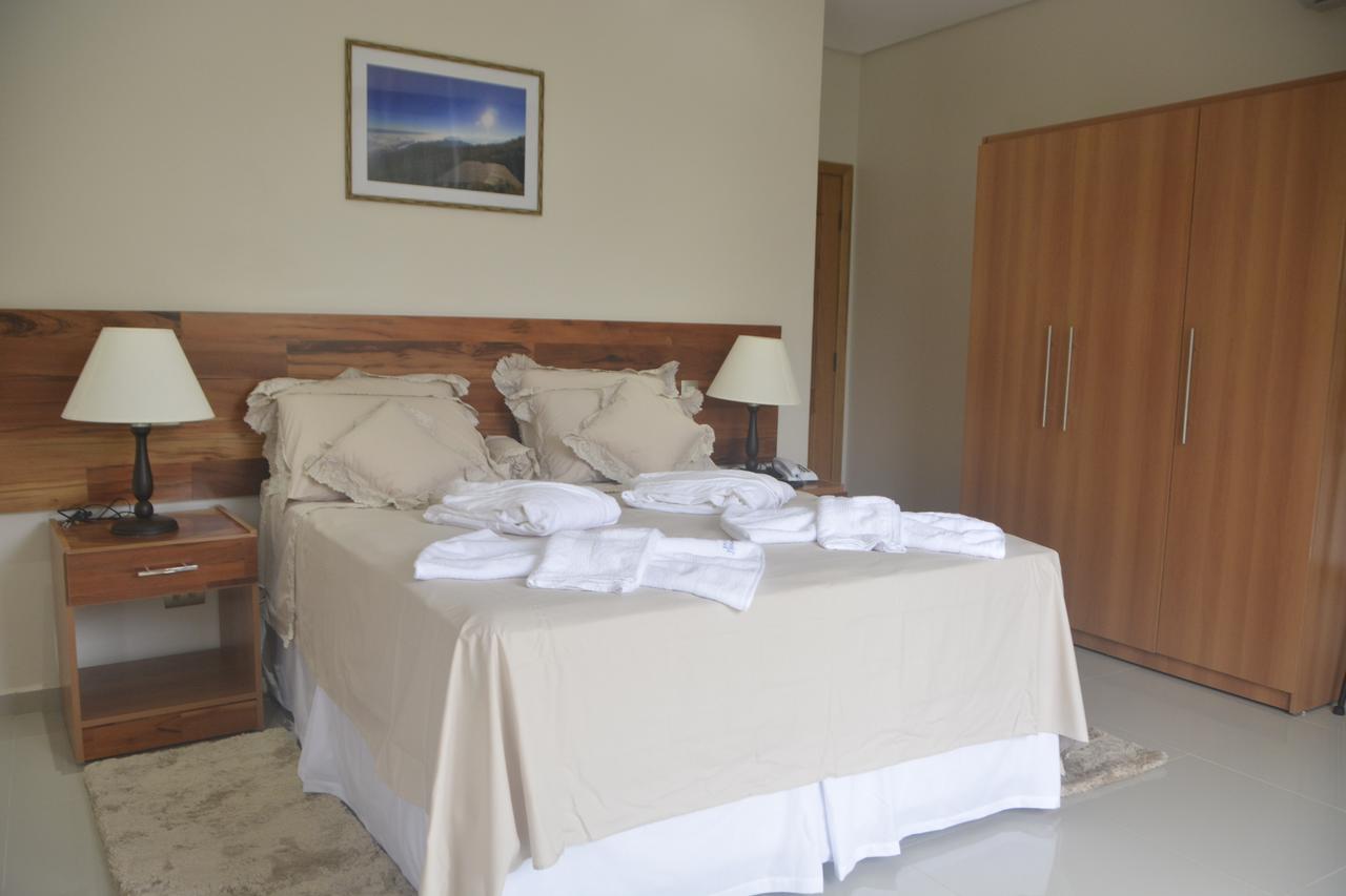 Marina Bella Eco Resort Естрема Екстер'єр фото