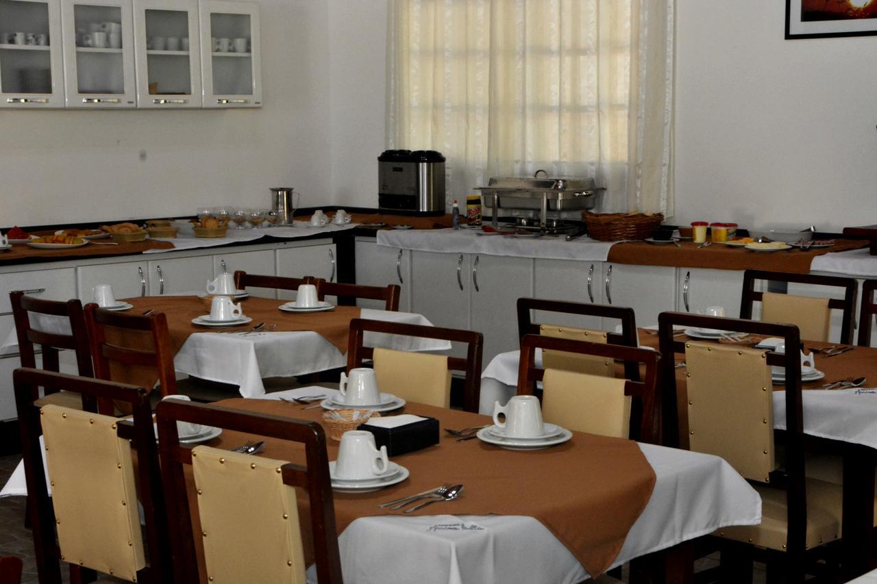 Marina Bella Eco Resort Естрема Екстер'єр фото