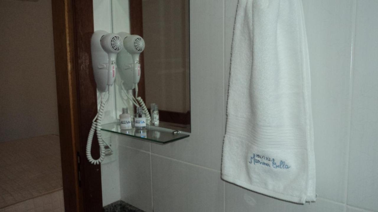 Marina Bella Eco Resort Естрема Екстер'єр фото