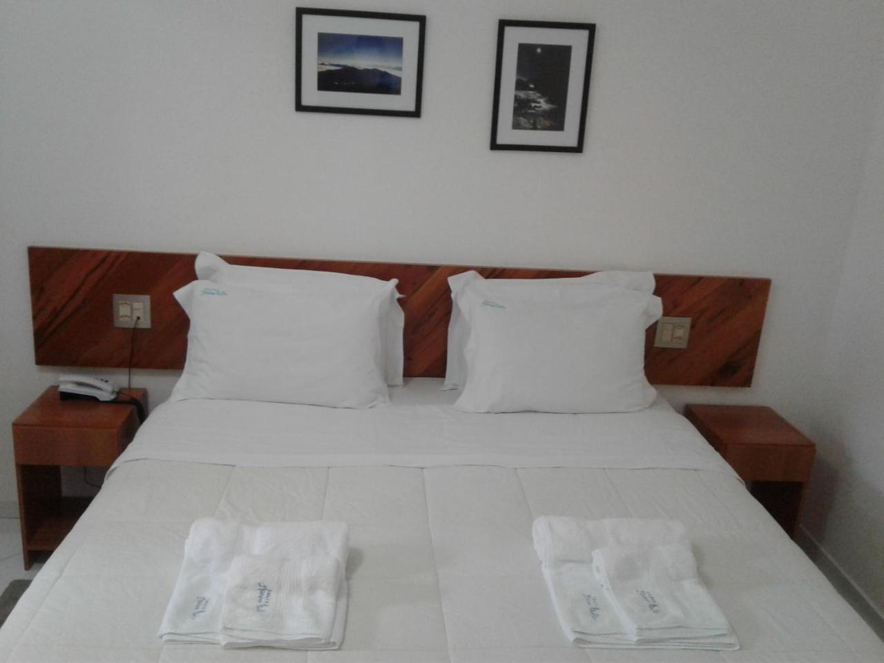 Marina Bella Eco Resort Естрема Екстер'єр фото