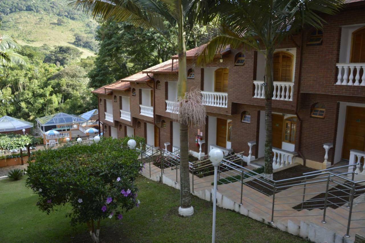 Marina Bella Eco Resort Естрема Екстер'єр фото