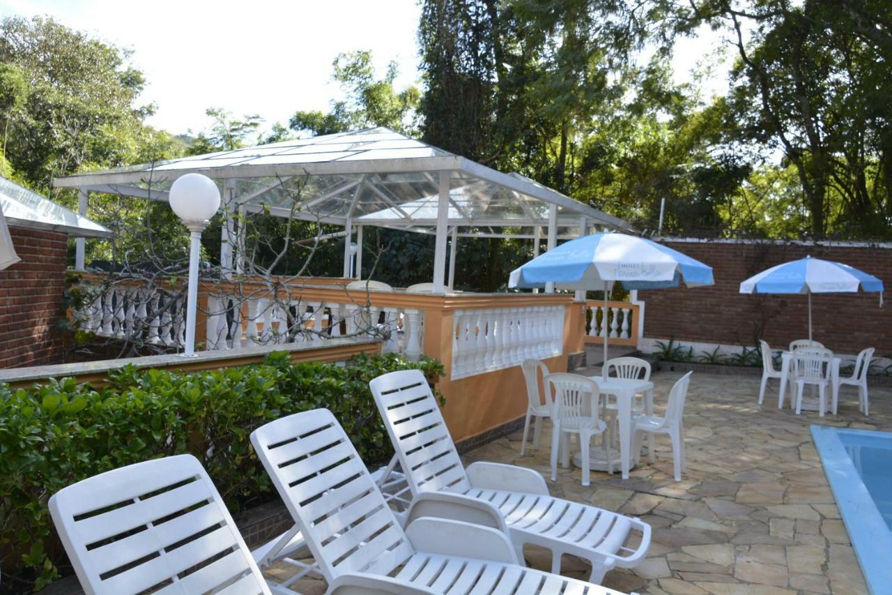 Marina Bella Eco Resort Естрема Екстер'єр фото
