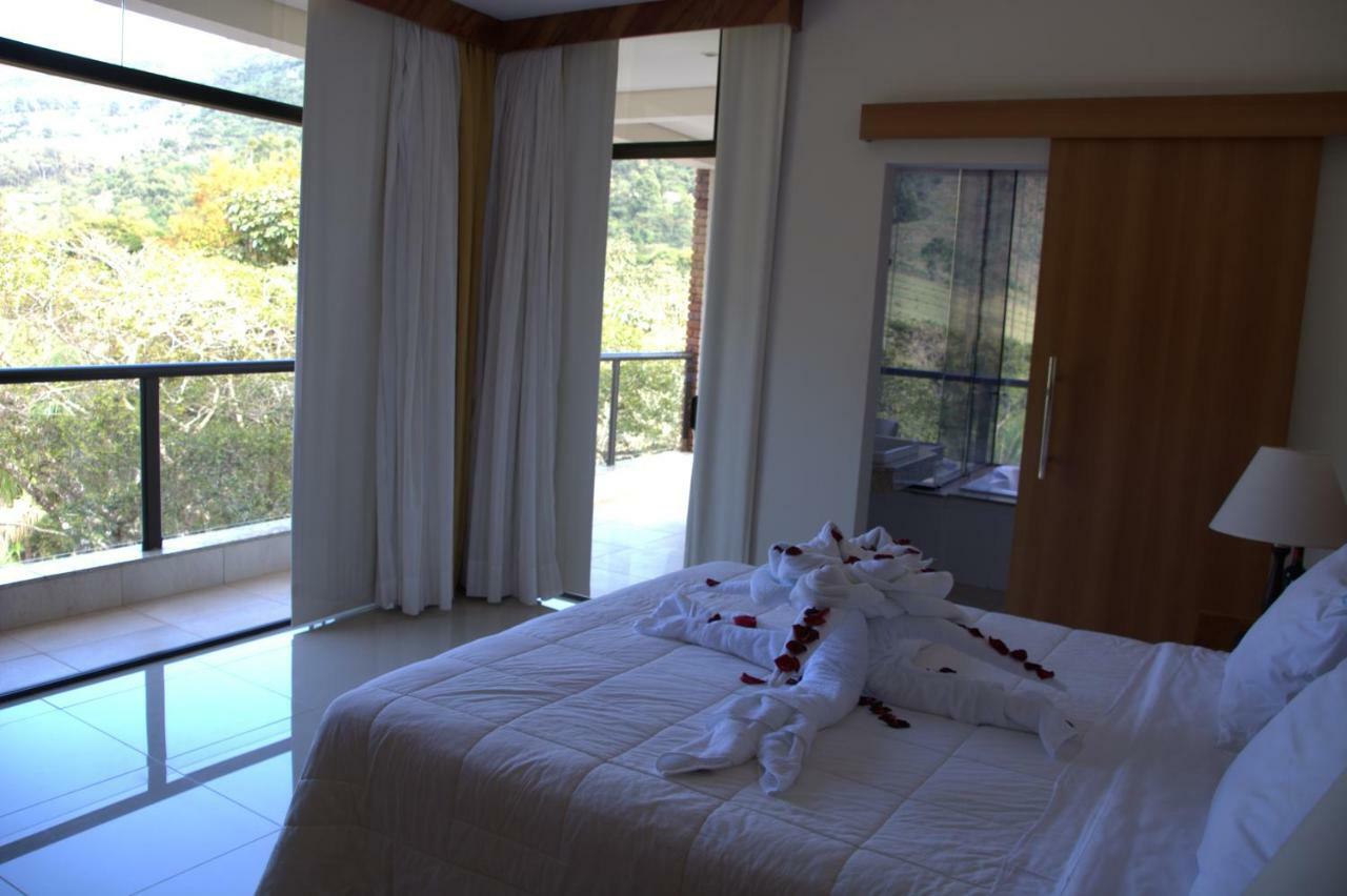 Marina Bella Eco Resort Естрема Екстер'єр фото