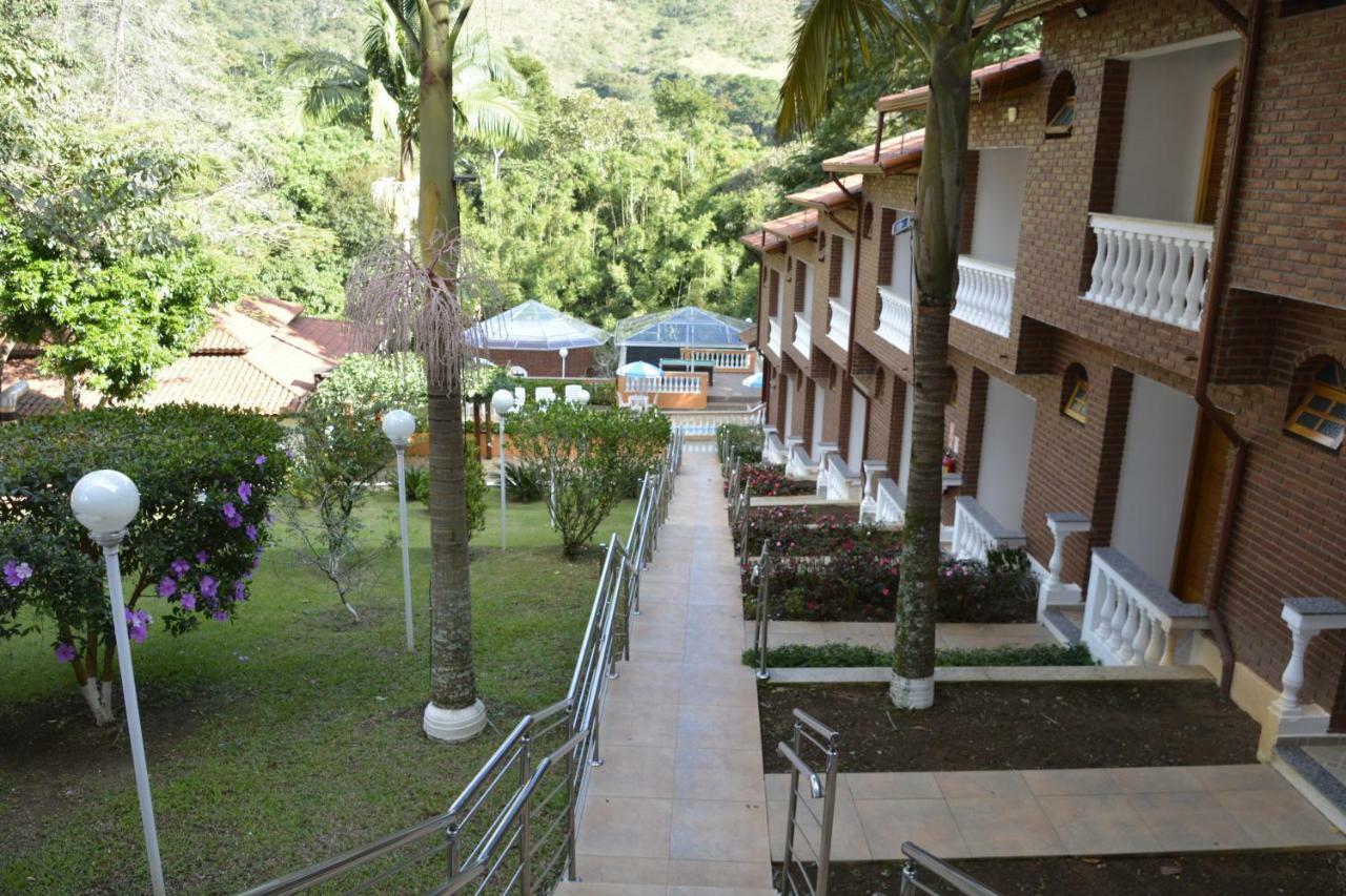 Marina Bella Eco Resort Естрема Екстер'єр фото