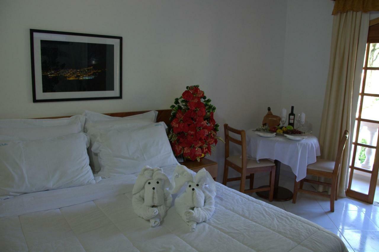 Marina Bella Eco Resort Естрема Екстер'єр фото