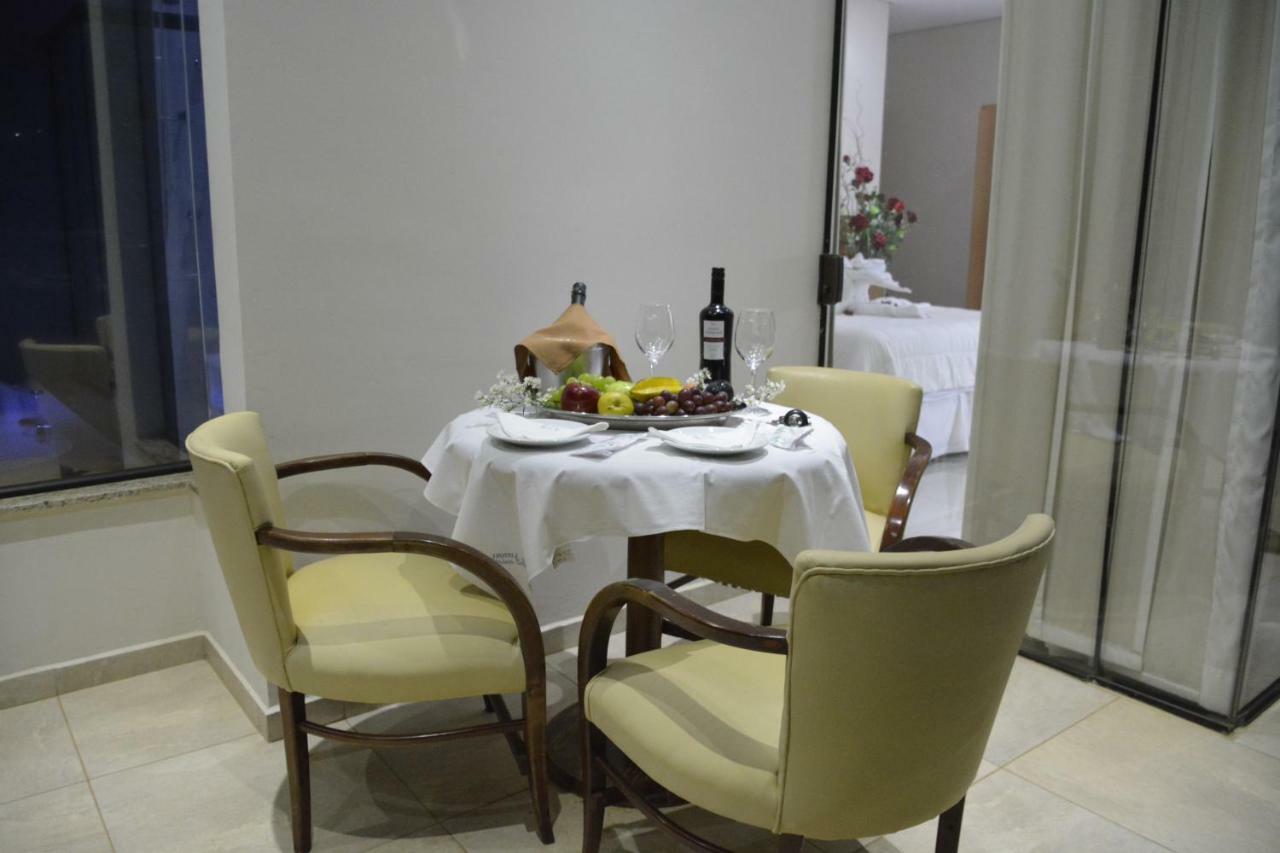 Marina Bella Eco Resort Естрема Екстер'єр фото