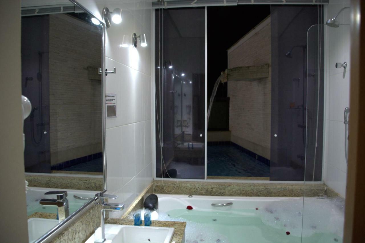 Marina Bella Eco Resort Естрема Екстер'єр фото